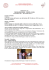 birmania programma roma – yangon - roma