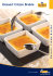 Dessert Crème Brulée
