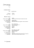 formato europeo per il curriculum vitae