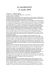 IL MANIFESTO 16 Aprile 2009