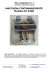 MACCHINA CONTABANCONOTE Modello EC 6200