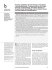 Practice guidelines for the therapy of essential thrombocythemia. A