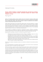 COMUNICATO STAMPA DATA4, LEADER EUROPEO DI ORIGINE