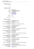 Curriculum vitae Nicola Bortolini