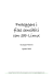 Proteggere i files sensibili con SE-Linux