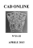 2013_cad21_22 - Associazione Caduceo