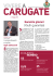 Vivere a Carugate - Comune di Carugate