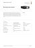 Stampa il PDF - Blackmagic Design