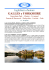 GALLES e YORKSHIRE