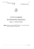 Determina nr. 1894 Ditta Rovito