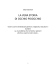 LA VERA STORIA DI OCCHIO PIDOCCHIO
