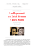 I collegamenti tra Erich Fromm e Alice Miller
