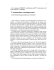 L`umanesimo contemporaneo