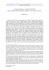 Scarica il file Pdf - Giornale di storia