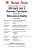 programma - Naviglio Piccolo