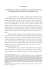 Considerazioni su storia contemporanea e storia delle donne e di