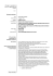 formato europeo per il curriculum vitae