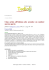 Class action all`italiana atto secondo: un cantiere ancora aperto