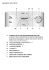 LAVATRICE EVOT 10071D H B1 C2 A B2 VG C1 p A