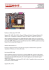 Realizzata e ottimizzata per CPU AM3 Supporto CPU AMD AM2+