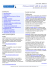 Comunicare web a scuola