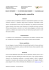 Regolamento convitto - Vinschger Sozialgenossenschaft