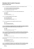 Questionario di Test
