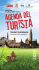 agenda del turista 2014