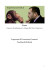 Programmi di Formazione Formatori Coaching Individuale