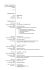 formato europeo per il curriculum vitae
