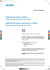 Fascicolo Informativo Polizza Collettiva MET LIFE CL/15