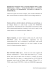 protocollo d`intesa - Burc