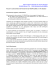 Note per le scuole destinatarie del finanziamento azione Cl@sse