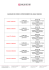 calendario dei corsi di approfondimento in lingua francese