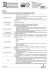 Pag. 1 di 2 - Robinson Srl