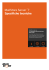 MailStore Server 7 Specifiche tecniche