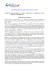 determinazione del direttore n