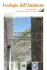 Il patrimonio geologico: una risorsa da proteggere e