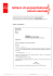 lettera di presentazione alcuni esempi