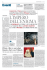 Eventi - UNA Hotels