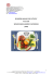 Servizio di Igiene degli Alimenti e della Nutrizione