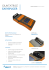 giuntatrice easysplicer
