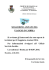 Avviso viaggio anziani 2016 - Modulo di Iscrizione