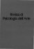 scarica il file PDF - Rivista di Psicologia dell`Arte