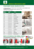 RivEstimENti muRAli DECoRAtivi iN PvC PRoFilo - Guercio