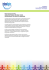 Master Operatore Grafico GRAFICA EDITORIALE E PER WEB