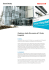 Gestione della Sicurezza all` Ulster Hospital
