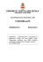 determinazione a contrarre ed affidamento ditta Abbate Santo