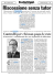 Controlli per chi non paga le rate