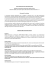 Piano di Governo del Territorio (PGT)